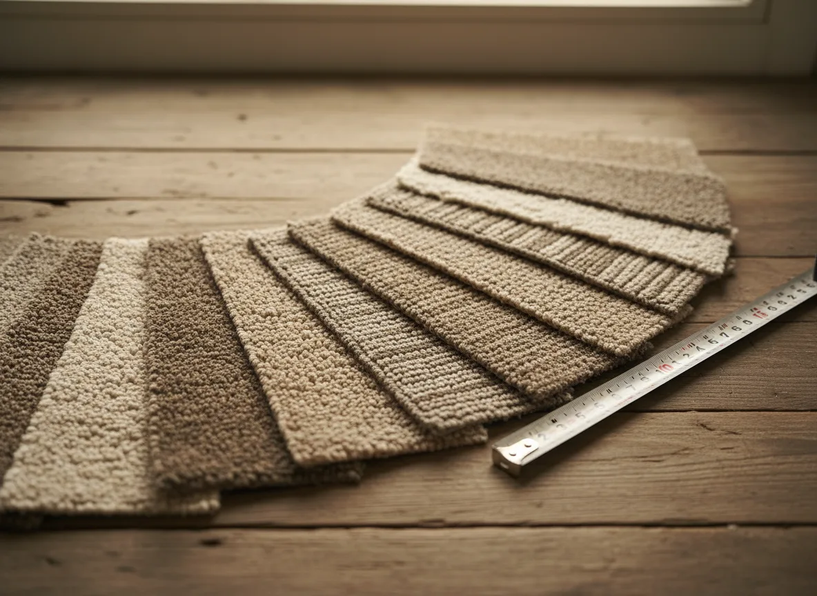 Carpet Installation Anderson, AL FAQs
